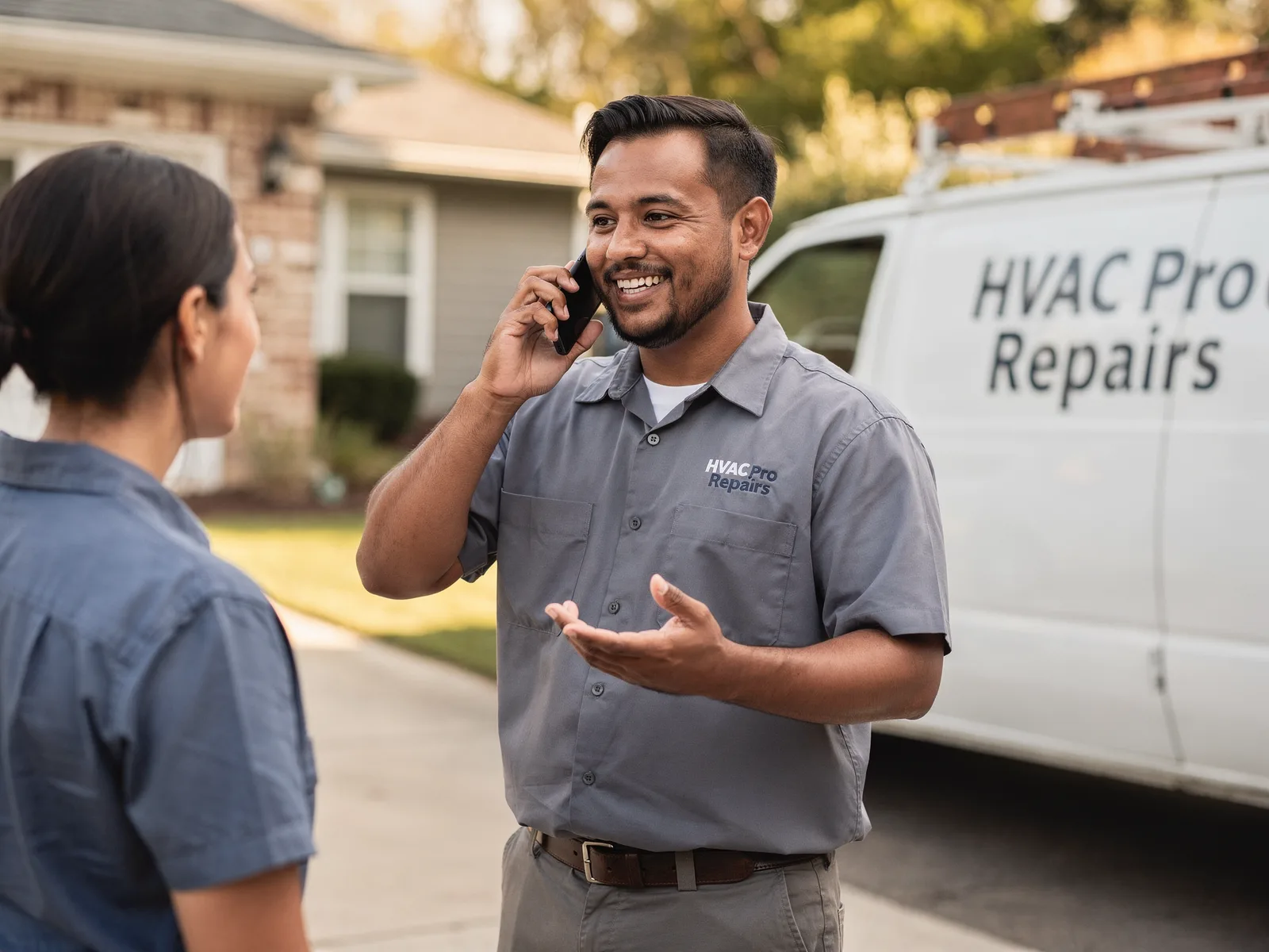 Heat Pump Repair Owensville, IN FAQs
